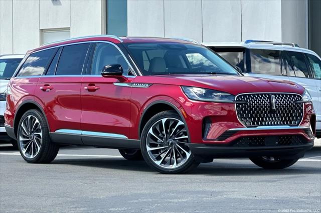 2026 Lincoln Aviator Reserve for sale in La Mesa, CA