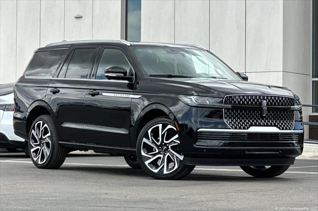 2026 Lincoln Navigator Reserve for sale in La Mesa, CA