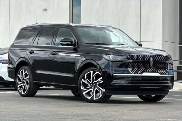 2026 Lincoln Navigator Reserve for sale in La Mesa, CA