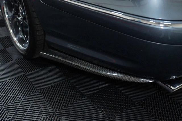 2005 Mercedes-Benz E 55 AMG E 55 AMG