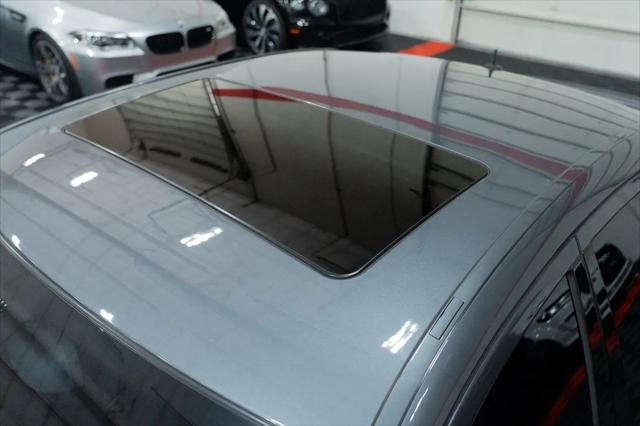 2005 Mercedes-Benz E 55 AMG E 55 AMG