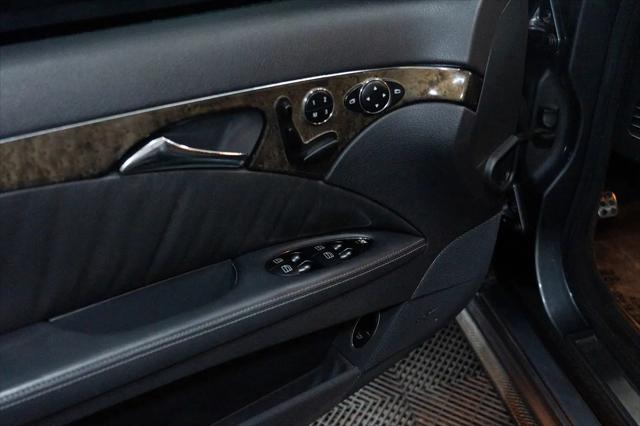 2005 Mercedes-Benz E 55 AMG E 55 AMG