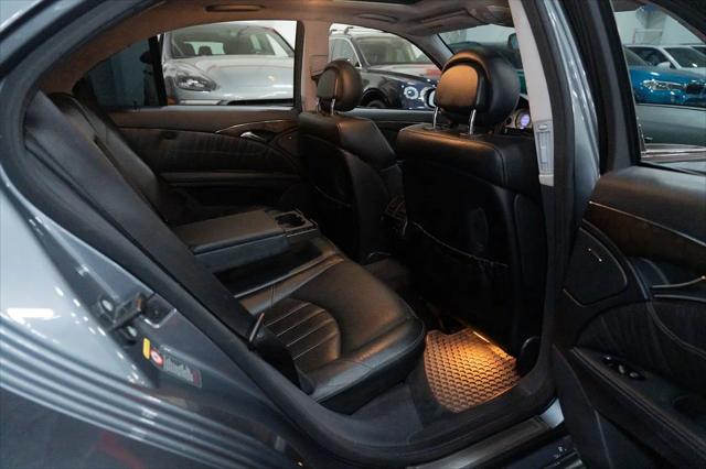 2005 Mercedes-Benz E 55 AMG E 55 AMG
