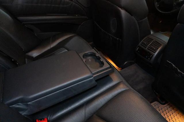 2005 Mercedes-Benz E 55 AMG E 55 AMG