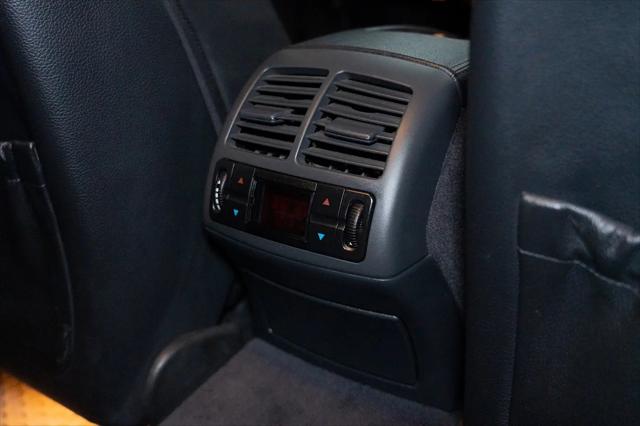 2005 Mercedes-Benz E 55 AMG E 55 AMG