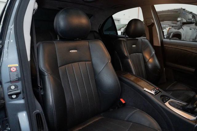 2005 Mercedes-Benz E 55 AMG E 55 AMG