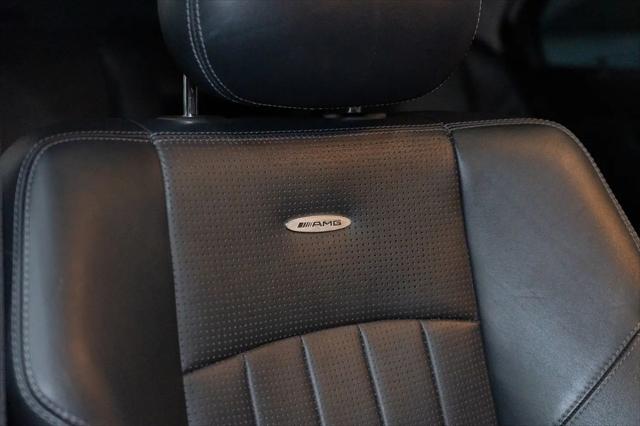 2005 Mercedes-Benz E 55 AMG E 55 AMG