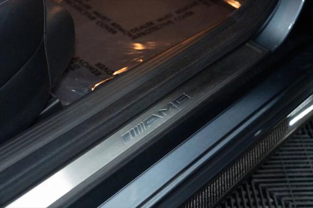 2005 Mercedes-Benz E 55 AMG E 55 AMG