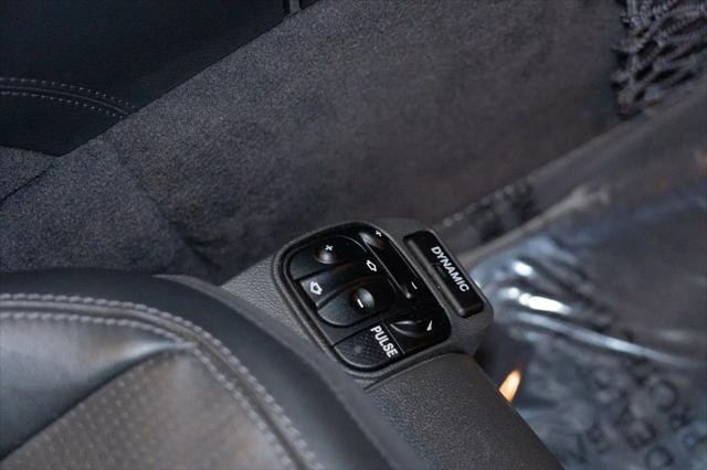 2005 Mercedes-Benz E 55 AMG E 55 AMG