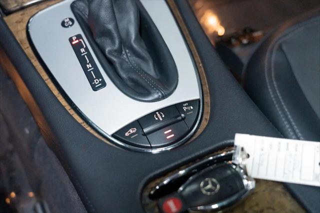 2005 Mercedes-Benz E 55 AMG E 55 AMG