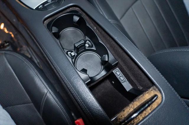 2005 Mercedes-Benz E 55 AMG E 55 AMG