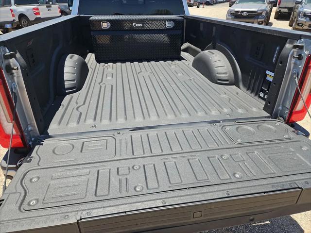 2024 Ford F-350 Platinum