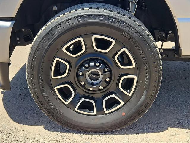 2024 Ford F-350 Platinum
