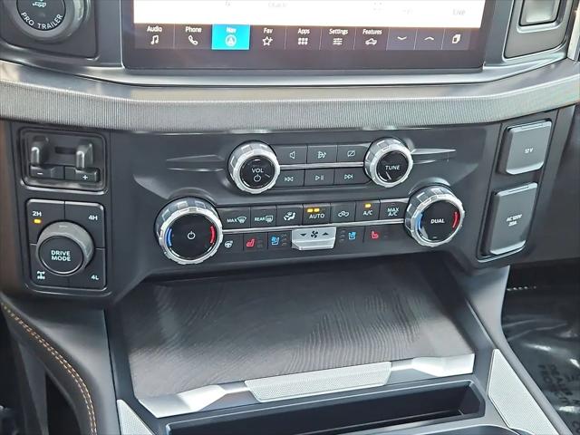 2024 Ford F-350 Platinum