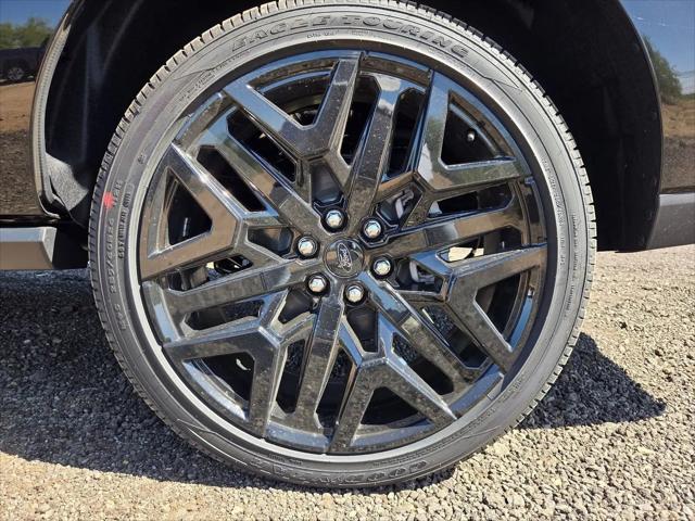 2026 Ford Expedition Max Platinum MAX