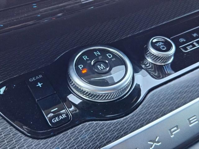2026 Ford Expedition Max Platinum MAX