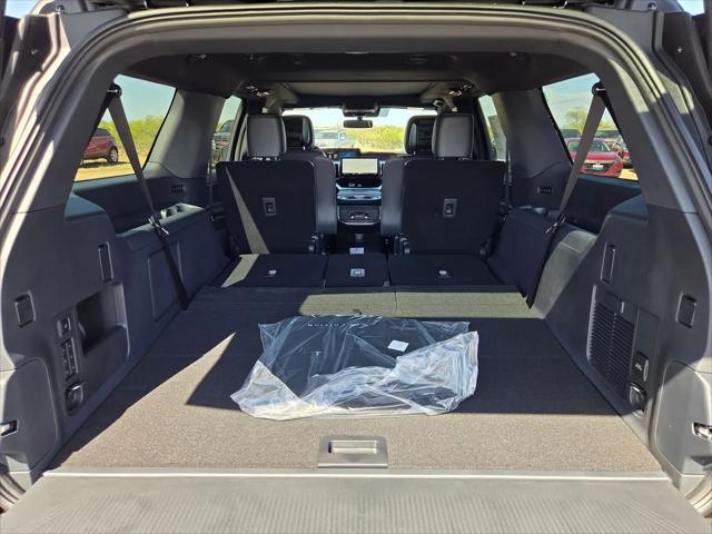 2026 Ford Expedition Max Platinum MAX