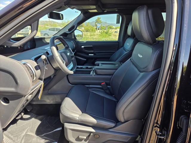 2026 Ford Expedition Max Platinum MAX