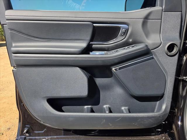 2026 Ford Expedition Max Platinum MAX