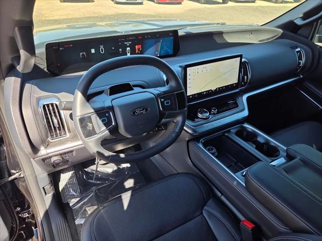 2026 Ford Expedition Max Platinum MAX