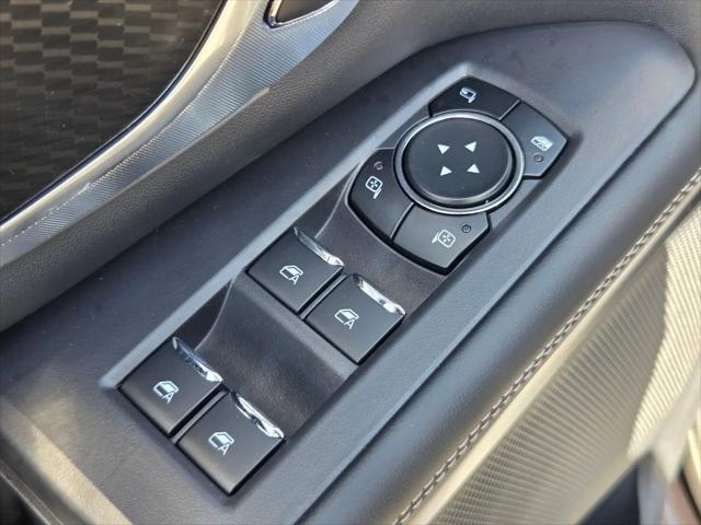 2026 Ford Expedition Max Platinum MAX