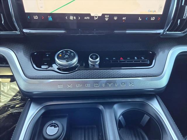 2026 Ford Expedition Max Platinum MAX