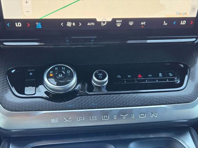 2026 Ford Expedition Max Platinum MAX