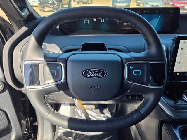 2026 Ford Expedition Max Platinum MAX