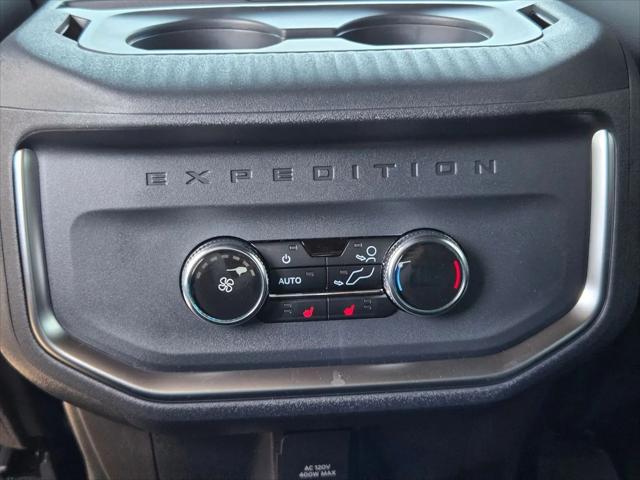 2026 Ford Expedition Max Platinum MAX