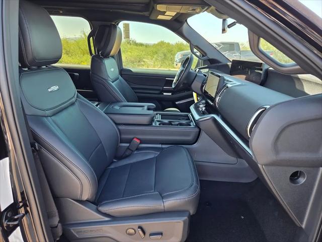2026 Ford Expedition Max Platinum MAX