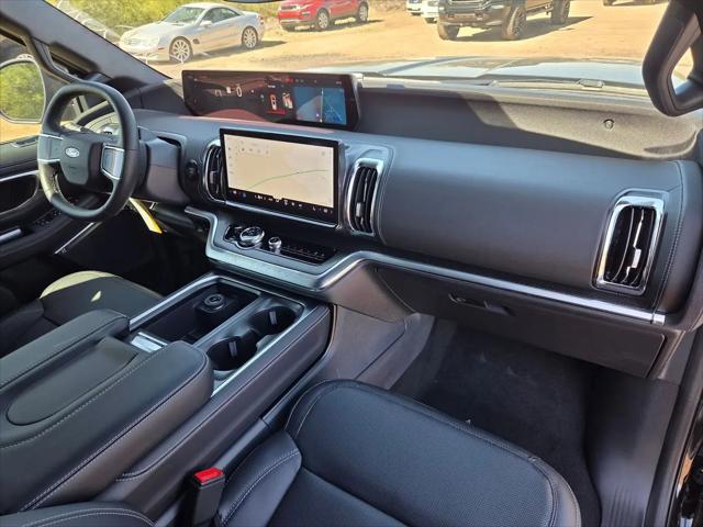 2026 Ford Expedition Max Platinum MAX