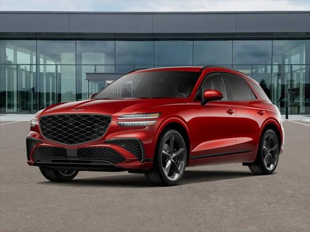 2026 Genesis GV70 2.5T Sport Prestige for sale in WhitePlains, NY
