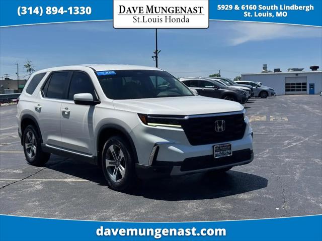 2025 Honda Pilot EX-L for sale in St. Louis, MO