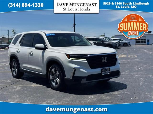 2025 Honda Pilot EX-L for sale in St. Louis, MO