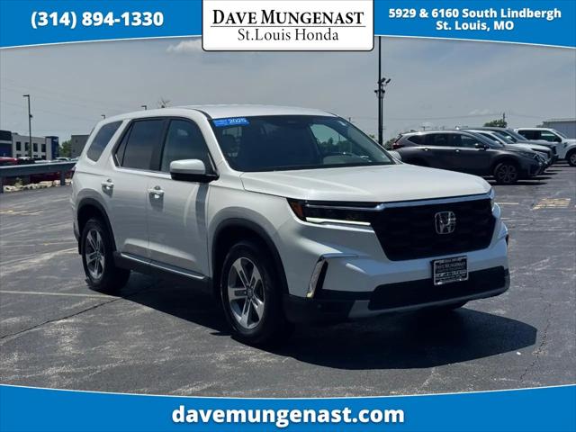 2025 Honda Pilot EX-L for sale in St. Louis, MO