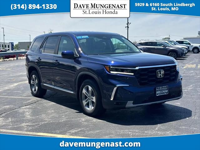 2025 Honda Pilot EX-L for sale in St. Louis, MO