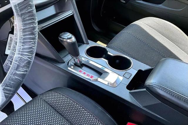 2017 GMC Terrain SLE-2