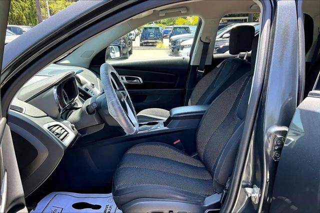 2017 GMC Terrain SLE-2