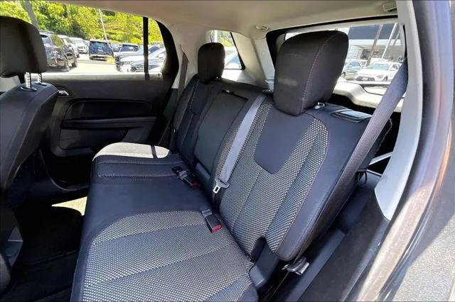 2017 GMC Terrain SLE-2