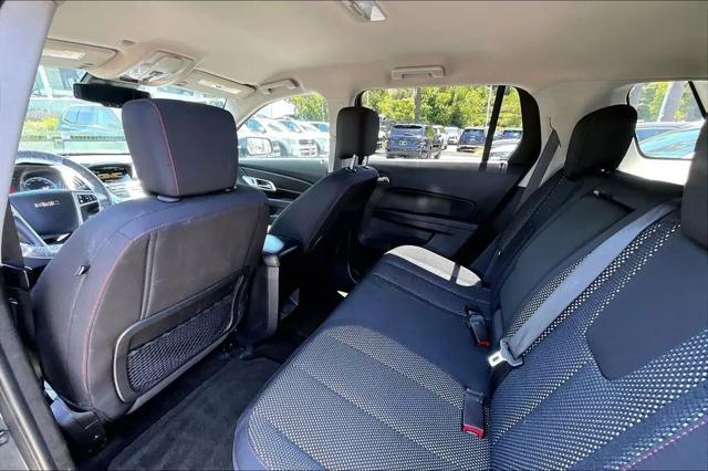2017 GMC Terrain SLE-2