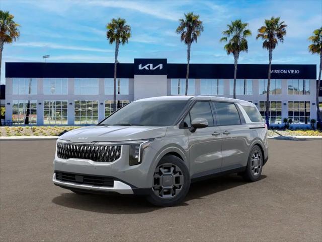 2026 Kia Carnival MPV EX for sale in Mission Viejo, CA