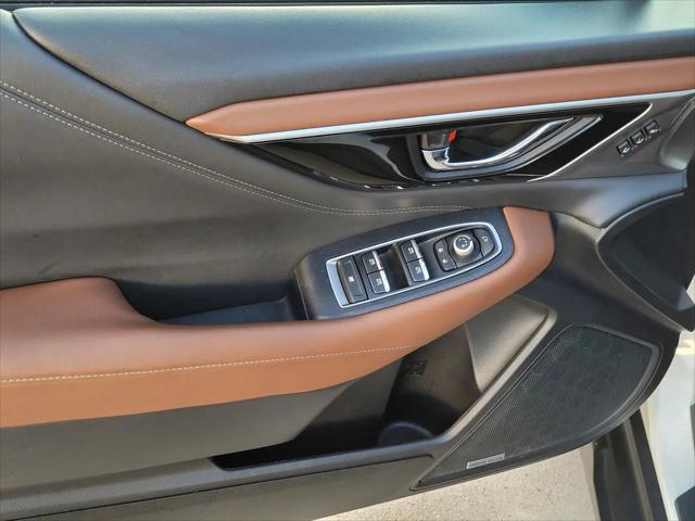 2020 Subaru Outback Touring XT