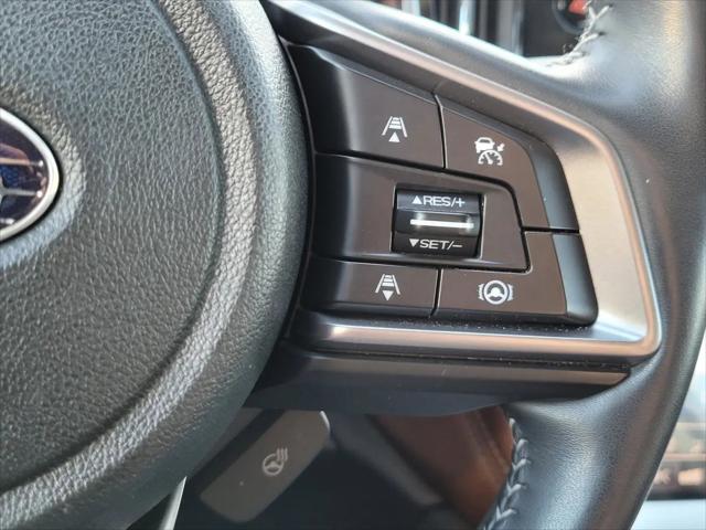 2020 Subaru Outback Touring XT