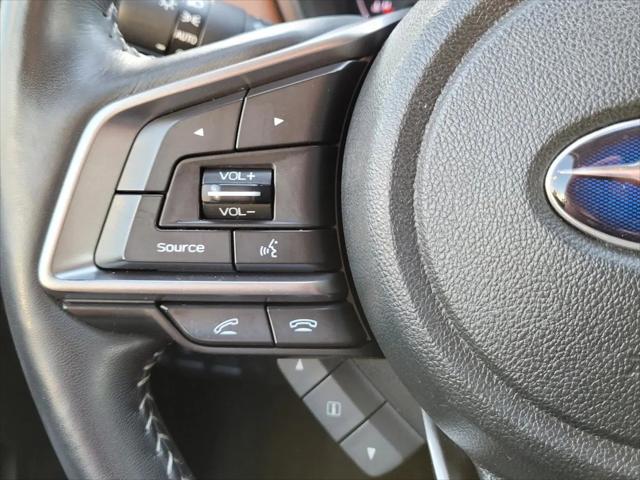 2020 Subaru Outback Touring XT