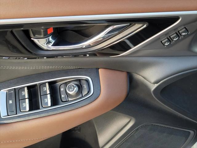 2020 Subaru Outback Touring XT