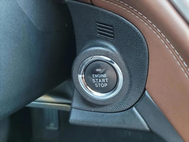2020 Subaru Outback Touring XT