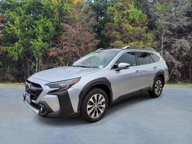 2025 Subaru Outback Touring XT for sale in Rockwall, TX