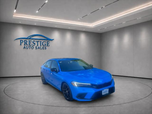 2024 Honda Civic Sport for sale in Modesto, CA