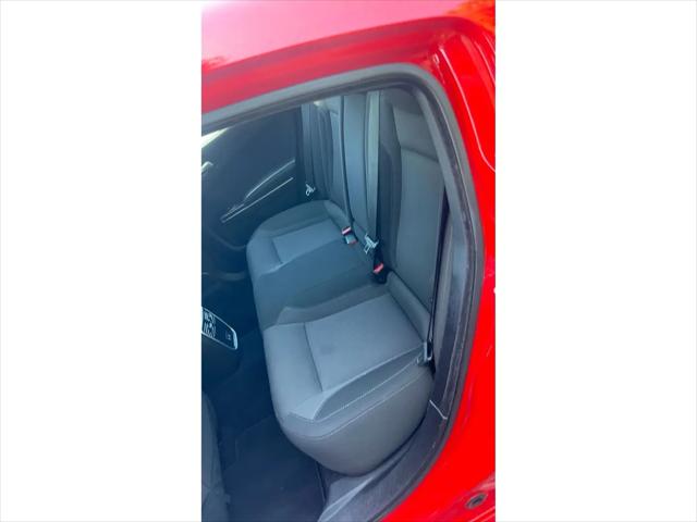 2022 Dodge Charger SXT RWD