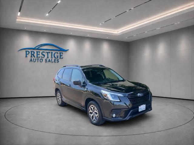 2023 Subaru Forester Premium for sale in Modesto, CA